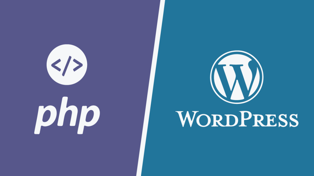 WordPress and PHP Development