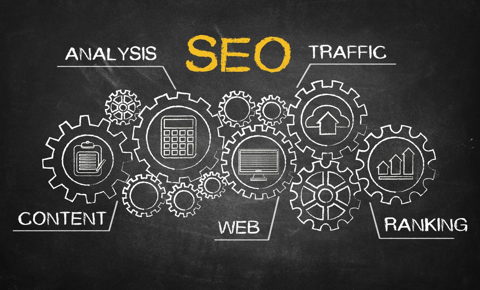 SEO Services: A Complete Guide