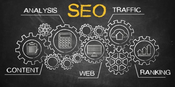 SEO Services: A Complete Guide